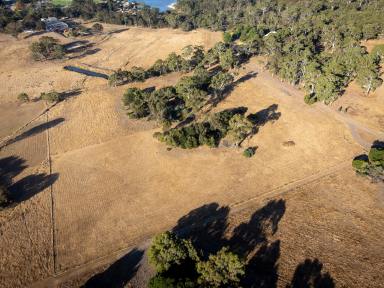 Residential Block For Sale - VIC - Beaufort - 3373 - 2.00HA (4.94 Acres) Private Setting Right On The Edge of Town  (Image 2)