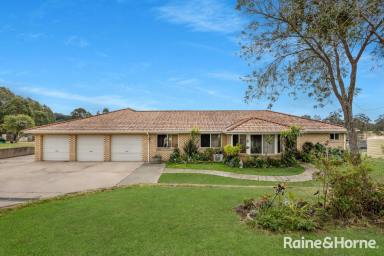 House Sold - NSW - Yerriyong - 2540 - South Coast Valley Views - 59 Acres  (Image 2)