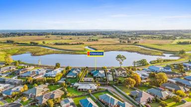 House For Sale - VIC - Sale - 3850 - MODERN COUNTRY RETREAT WITH SPACE, STYLE & SPECTACULAR VIEWS  (Image 2)