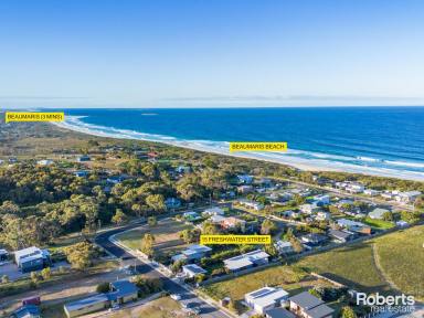 House For Sale - TAS - Beaumaris - 7215 - Pure Coastal Luxury - Your Ultimate Surfside Base - A Must to Inspect  (Image 2)