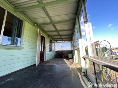 House For Lease - NSW - Bendemeer - 2355 - 87-101 Fredrick St, Bendemeer  (Image 2)