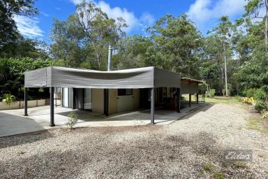 Residential Block For Sale - QLD - Bauple - 4650 - THE BEST IN TRANQUIL LIVING!  (Image 2)