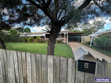 House Leased - QLD - Kingaroy - 4610 - Established 3 Bedroom Family Home  (Image 2)