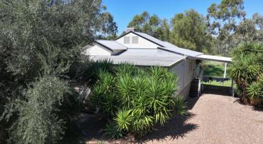 House For Sale - NSW - Moree - 2400 - Rural feel on Courallie Street!  (Image 2)