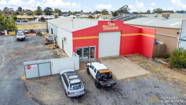 Industrial/Warehouse Expressions of Interest - VIC - Horsham - 3400 - Prime Central Location: Dual Occupancy & Two Spacious Sheds - Rare investment opportunity.  (Image 2)