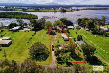 House For Sale - NSW - Mitchells Island - 2430 - MID COAST WATERFRONT LAND AT MANNING POINT  (Image 2)
