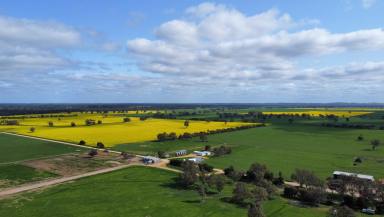 Other (Rural) For Sale - SA - Frances - 5262 - PREMIUM MIXED FARMING ASSET WITHIN HIGH RAINFALL DISTRICT  (Image 2)