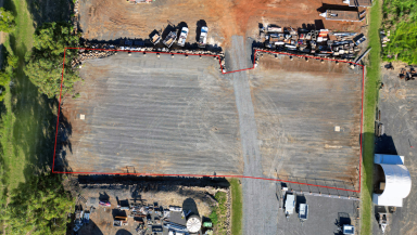 Land/Development For Lease - QLD - Drayton - 4350 - Ample Hardstand On City Fringe  (Image 2)
