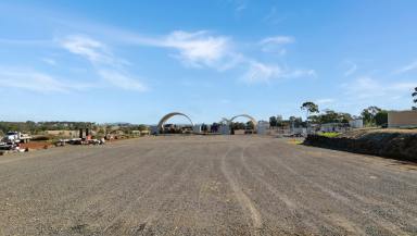 Land/Development For Lease - QLD - Drayton - 4350 - Ample Hardstand on City Fringe  (Image 2)
