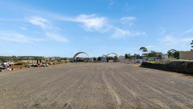 Land/Development For Lease - QLD - Drayton - 4350 - Flexible Hardstand on City Fringe  (Image 2)