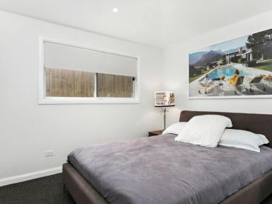 Studio Leased - NSW - Bangalow - 2479 - One Bedroom Studio In The Heart Of Bangalow  (Image 2)