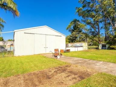 House For Sale - NSW - Cundletown - 2430 - PRIVACY, SPACE AND SHEDS  (Image 2)