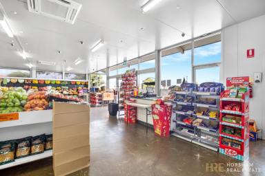 Retail For Sale - VIC - Horsham - 3400 - Sound & Solid Investment Opportunity.  (Image 2)