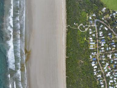 House For Sale - VIC - Sandy Point - 3959 - Brilliant location backing onto beach  (Image 2)