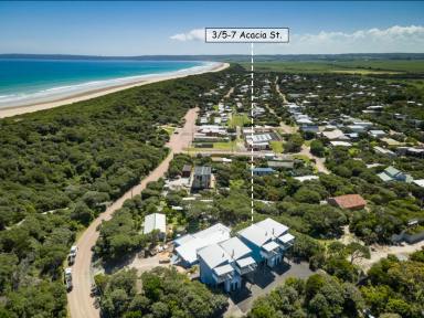 Townhouse For Sale - VIC - Sandy Point - 3959 - Modern low maintenance escape with magnificent views  (Image 2)