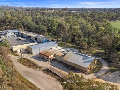 Industrial/Warehouse For Lease - VIC - Seymour - 3660 - DON'T MISS OUT (Image 2)