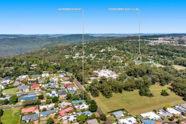 House For Sale - QLD - Rangeville - 4350 - Quality Rangeville Family Home  (Image 2)