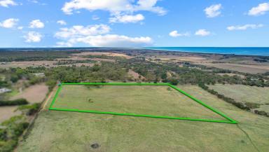 Residential Block For Sale - VIC - Narrawong - 3285 - Ready To Build On!  (Image 2)