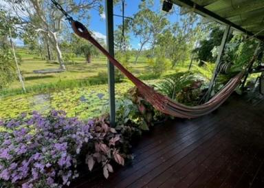 Lifestyle For Sale - QLD - Majors Creek - 4816 - The Ultimate In Rural Lifestyle Awaits  (Image 2)