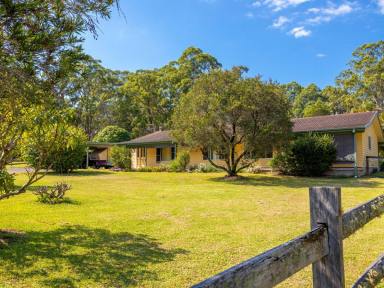 Acreage/Semi-rural For Sale - NSW - Old Bar - 2430 - VERSATILE AND IMMACULATE SMALL ACRES CLOSE TO THE COAST  (Image 2)