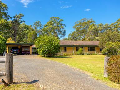 Acreage/Semi-rural For Sale - NSW - Old Bar - 2430 - VERSATILE AND IMMACULATE SMALL ACRES CLOSE TO THE COAST  (Image 2)