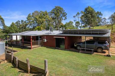 House For Sale - QLD - Widgee - 4570 - WORK FROM HOME AND ENJOY COUNTRY LIVING!  (Image 2)