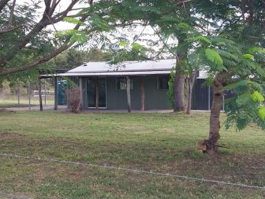 House For Sale - QLD - Wonbah - 4671 - This cozy 1 bedroom, 1 bathroom shed house sits on a spacious 10.19 hectare  (Image 2)