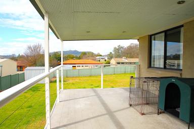 House Leased - NSW - Quirindi - 2343 - MODERN STYLE & FUNCTIONALITY  (Image 2)