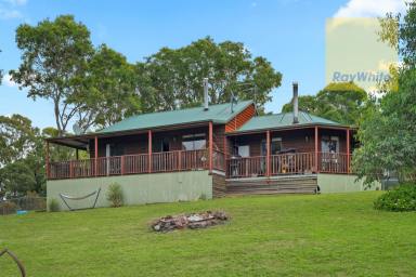 Lifestyle Auction - NSW - Goulburn - 2580 - Peace, Quiet & Room For All Activities!  (Image 2)