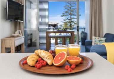 House For Lease - NSW - Kiama - 2533 - Surf Beach Executive 3 bedroom Apartment  (Image 2)