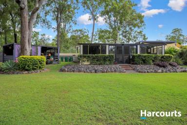House For Sale - QLD - Redridge - 4660 - ENTERTAINERS DREAM - 3 BEDROOM BRICK HOME  (Image 2)