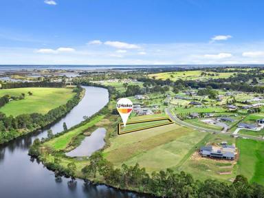 Residential Block For Sale - VIC - Nicholson - 3882 - RIVERFRONT DREAMS  (Image 2)