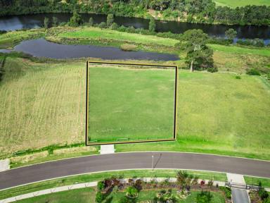 Residential Block For Sale - VIC - Nicholson - 3882 - RIVERFRONT DREAMS  (Image 2)