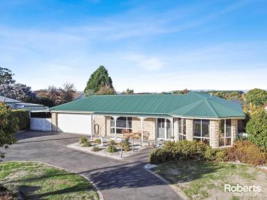 House For Sale - TAS - Perth - 7300 - Sunny Garden Delight!  (Image 2)