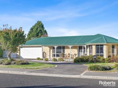House For Sale - TAS - Perth - 7300 - Sunny Garden Delight!  (Image 2)
