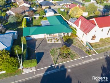 House Sold - TAS - Perth - 7300 - Sunny Garden Delight!  (Image 2)