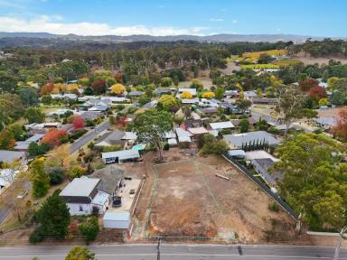 Residential Block For Sale - SA - Hahndorf - 5245 - An exceptionally exciting and rare find.  (Image 2)