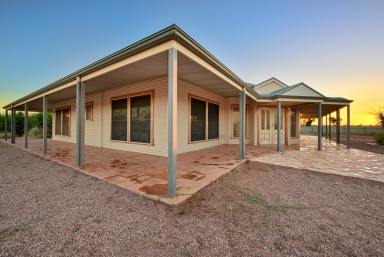 House For Sale - SA - Port Augusta - 5700 - Country styled living  (Image 2)