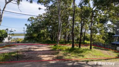 Residential Block For Sale - QLD - Russell Island - 4184 - Your Seaside Sanctuary at Sandy Beach - 685m2 Corner Block  (Image 2)
