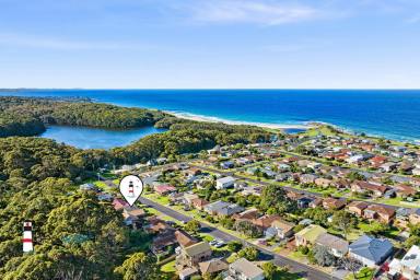 House For Sale - NSW - Kianga - 2546 - The Beach Beckons @ Kianga!  (Image 2)