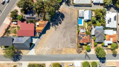 Residential Block For Sale - WA - Bayswater - 6053 - "Your Future Awaits at this Prime Riverside Location!"  (Image 2)