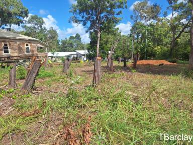 Residential Block For Sale - QLD - Macleay Island - 4184 - Quiet Cul de sac street  (Image 2)