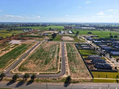 Residential Block For Sale - VIC - Kyabram - 3620 - Edge Kyabram - Stage 6  (Image 2)