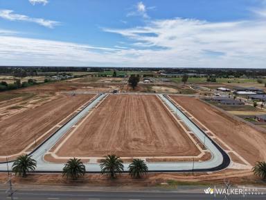 Residential Block For Sale - VIC - Kyabram - 3620 - Edge Kyabram - Stage 6  (Image 2)