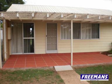 House Leased - QLD - Kingaroy - 4610 - 3 Bedroom Home Close to Town  (Image 2)