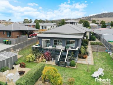 House Sold - TAS - Old Beach - 7017 - Impressive Family Home in Old Beach  (Image 2)