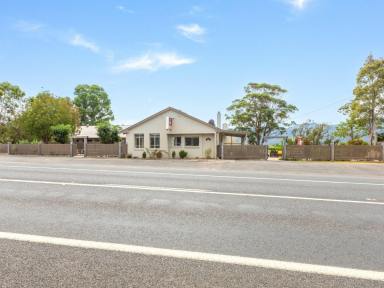 House For Sale - NSW - Bemboka - 2550 - ENDLESS POSSIBILITIES – FREEHOLD AND BUSINESS  (Image 2)