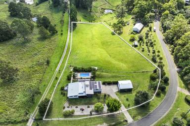 Acreage/Semi-rural Sold - NSW - Bellingen - 2454 - Fantastic Lifestyle Property with Stunning Mountain Views and Pool  (Image 2)