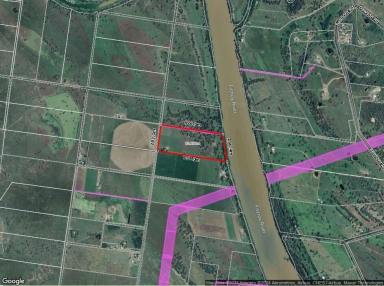 Mixed Farming For Sale - QLD - Alton Downs - 4702 - ‘Riverina’ -River Frontage -Hay Making Opportunity  (Image 2)