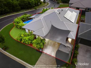 House For Sale - QLD - Brassall - 4305 - "A True Entertainer - Where Contemporary Comfort Meets Bushland Charm"  (Image 2)